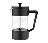 Olympia Contemporary Cafetiere Black 8 Cup