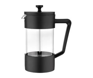 Olympia Contemporary Cafetiere Black 8 Cup - CW951