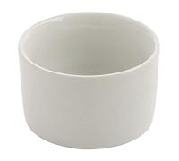 Olympia Whiteware Contemporary Ramekins 80mm (12 Pack)