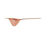 Olympia Mesh Strainer Copper - Fine Mesh for Cocktails