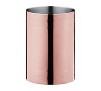 Olympia Copper Plated Spirit Measure Jigger, 50ml