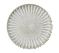 Olympia Corallite Plates Concrete Grey 280mm (Pack of 6)