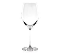Olympia Cordoba Glass Wine Cups 420ml (Pack of 6)