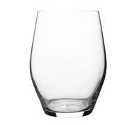 Olympia Cordoba Tumblers 455ml (6 Pack) - Drinkware, Kitchen, Bar Water Glasses Set HU399