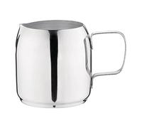 Olympia Milk Jug Cosmos J325 – Stainless Steel, Damage-Resistant – 145 ml (5 oz)