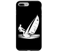 Olympia Cruising Boat Case for iPhone 7 Plus/8 Plus