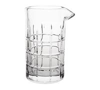Olympia Mixing Glass 580Ml Cocktail Shaker Jug Drinks Barware Glasswasher Safe