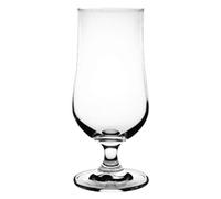 Olympia Crystal Hurricane Glasses 340Ml 12Oz Whiskey Juice Tumblers 6pc