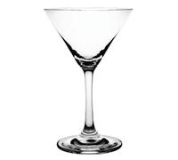 Olympia Martini Glasses Cristal 145 ml (5 oz) Cocktail – 6 pc