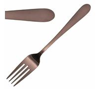Olympia Cyprium Copper Table Fork2