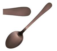 Olympia Cyprium Copper Dessert Spoon Innovative Design with New Useful Features