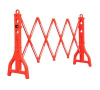 Olympia Demarcation Barrier, (H)965mm(W)2500mm