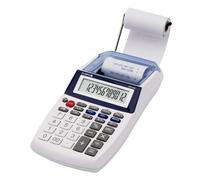 Olympia Cpd 425 Calculator Black