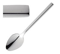 Olympia Napoli Dessert Spoon 163mm 18/10 Stainless Steel Serving Cutlery 12pc