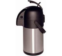 Olympia DL165 Lever Action Airpot, 2.5 L