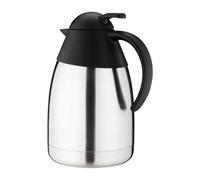 Olympia Domed Vacuum Jug 1.5Ltr - K656