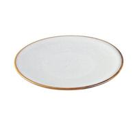 Olympia Drift Plain Coupe Plate 180mm 7 Inch (Box of 6), Grey