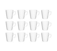 Olympia EDLP Athena Latte Mug - 397ml 13.4fl oz (Pack 12)