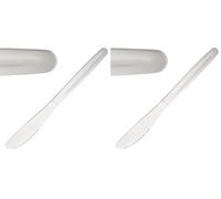 Olympia EDLP Kelso Dessert Knife St/St (Box 12) (Pack of 2)