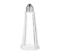 Eiffel Tower Salt and Pepper Shaker 111X45mm Glass Cruet Pot Kitchen 12pc
