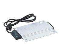 Olympia AF355 Electric Chafer Element for GD128, Silver, 19mm x 300mm x 200mm