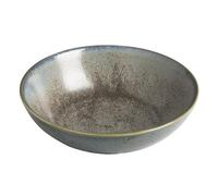 Olympia Ember Blue Coupe Bowls 200mm (Pack of 4)