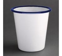 Olympia Enamel Tumblers 310ml (Pack of 6) - GM515