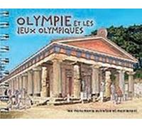 Olympia Et Les Jeux Olympiques