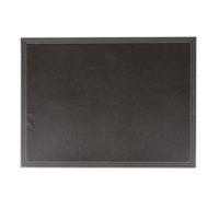Olympia Faux Leather Large Placemat