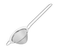 MasterClass Small Stainless Steel Fine-Mesh Sieve / Tea Strainer, 7.5 cm (3")