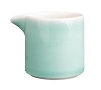Olympia Fondant Milk Jugs Mint 87ml