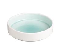 nisbets limited Olympia Fondant Bowl Mint - 215mm 8 1/2" (Box 4)