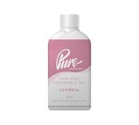 Olympia Fragrance Oil - 100ml Suitable for Candles, Wax Melts, Cosmetics, Diffusers, Soap