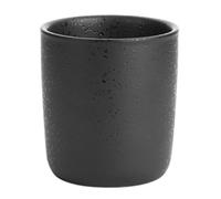 Olympia Fusion Black Tumbler 170ml (Pack of 6)