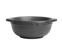Olympia Fusion Eared Bowls 640ml (4 pack)