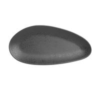 Olympia Fusion Oval Plate 357mm (Pack of 4)
