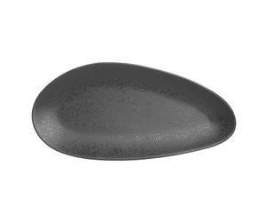 Olympia Fusion Oval Plate 357mm (Pack of 4)