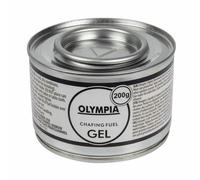 Olympia Gel Chafing Fuel 2 Hour (Pack of 12) - CE241