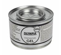 Olympia Gel Chafing Fuel 2 Hour (Pack of 12) - CE241