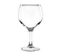 Olympia Gin Glasses 620ml (6 Pack)