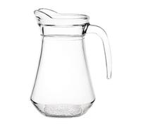 Olympia Glass Jugs 1L (Pack of 6)