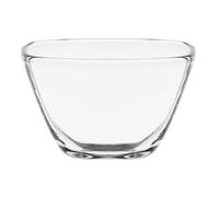 Olympia Glass Square Tall Snack Bowl 100x60mm, Pack of 6