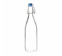 Olympia Glass Water Bottles 0.5L (Pack of 6)