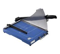 Olympia Guillotine G 3120 Sheet Capacity Maximum 20 Sheets