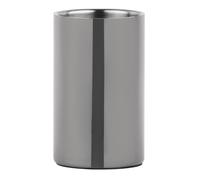 Olympia Gunmetal Wine Cooler - DR743