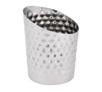 Olympia Olympia Chip Cup Hammered - 112x95mm 480ml