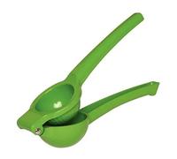 Olympia Hand Juicer Lime - Lemon Lime Squeezer Max Extraction Hand-Press Manual Citrus Juicer DP123