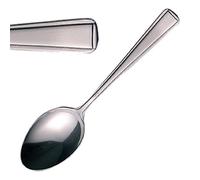 Olympia Harley Coffee Spoon Ice Cream Dessert Latte Tea Cutlery Dining Kitchenware Tableware Dining Kitchen Utensils Restaurant 18/0 Stainless Steel. Pack quantity: 12