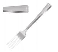 Olympia D694 Harley Dessert Fork St/St (Box 12),Silver