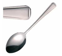 Olympia Harley Service Serving Spoon Made of 18/0 Stainless Steel